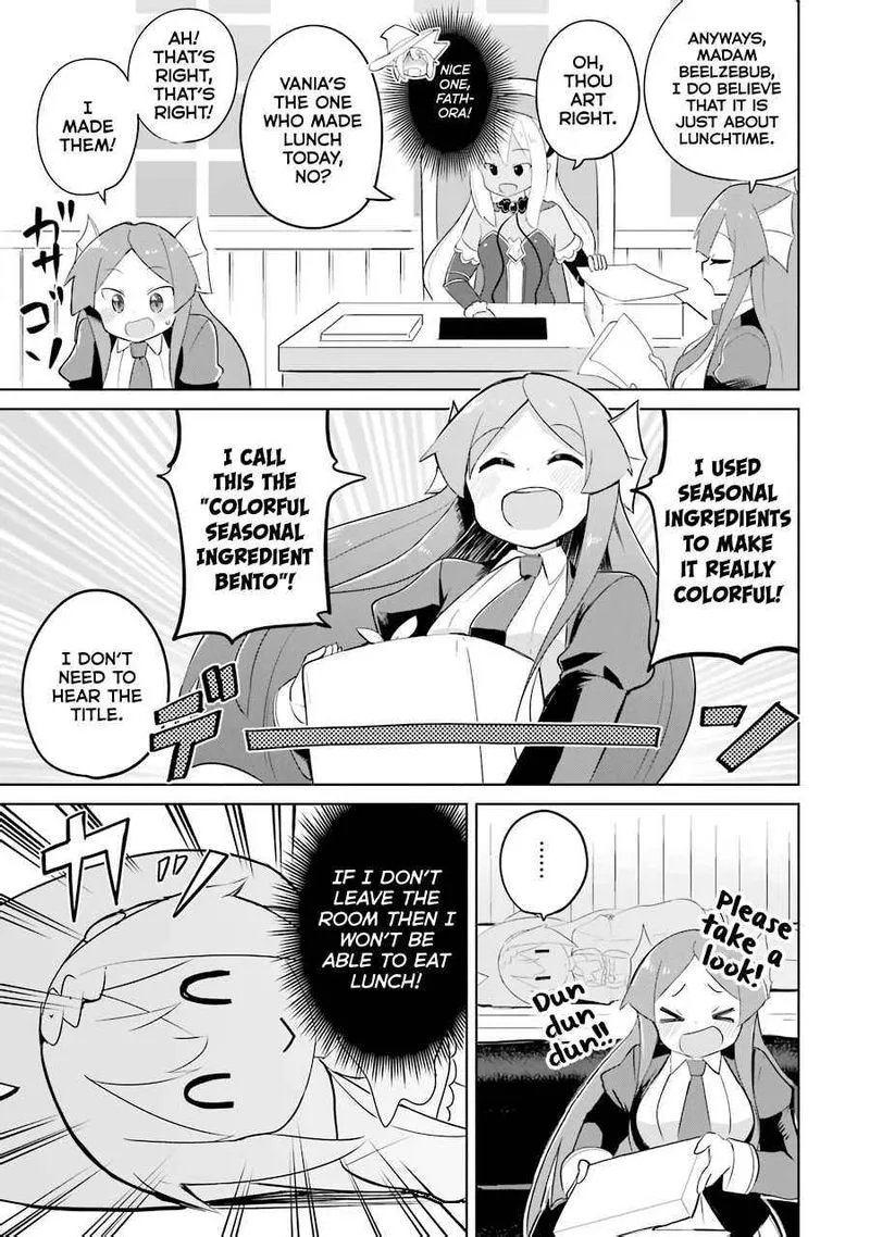 Slime Taoshite 300-nen, Shiranai Uchi ni Level Max ni Natte Shimatta Chapter 30 page 39