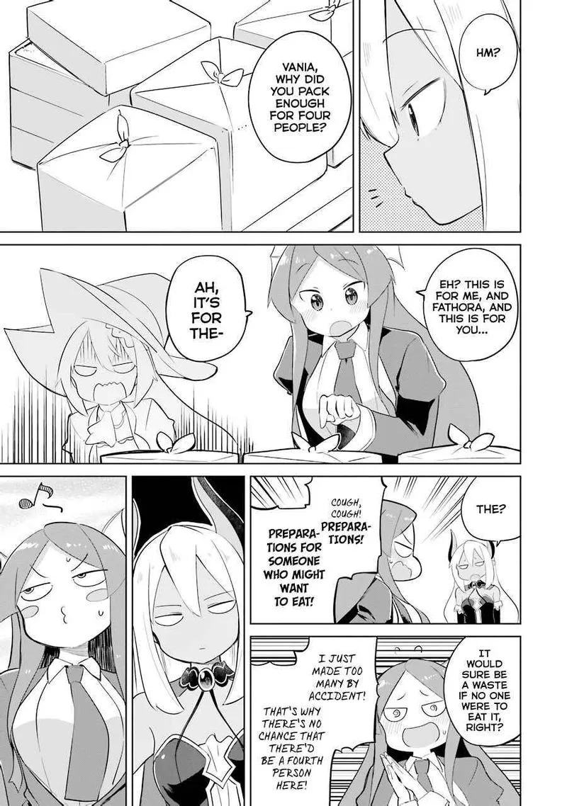 Slime Taoshite 300-nen, Shiranai Uchi ni Level Max ni Natte Shimatta Chapter 30 page 41
