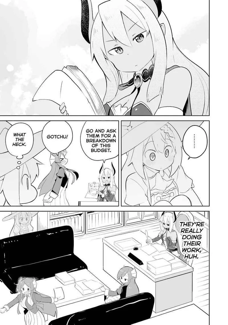 Slime Taoshite 300-nen, Shiranai Uchi ni Level Max ni Natte Shimatta Chapter 30 page 37