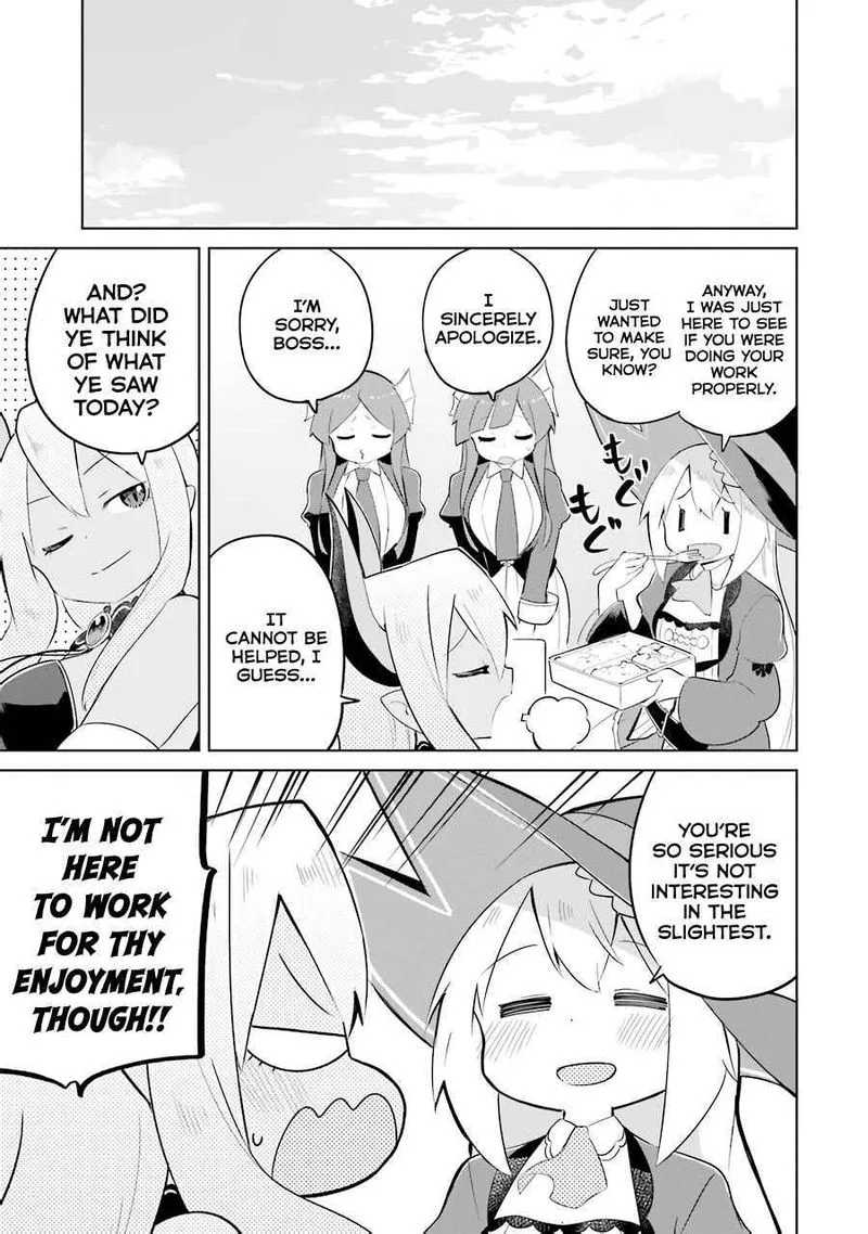 Slime Taoshite 300-nen, Shiranai Uchi ni Level Max ni Natte Shimatta Chapter 30 page 43