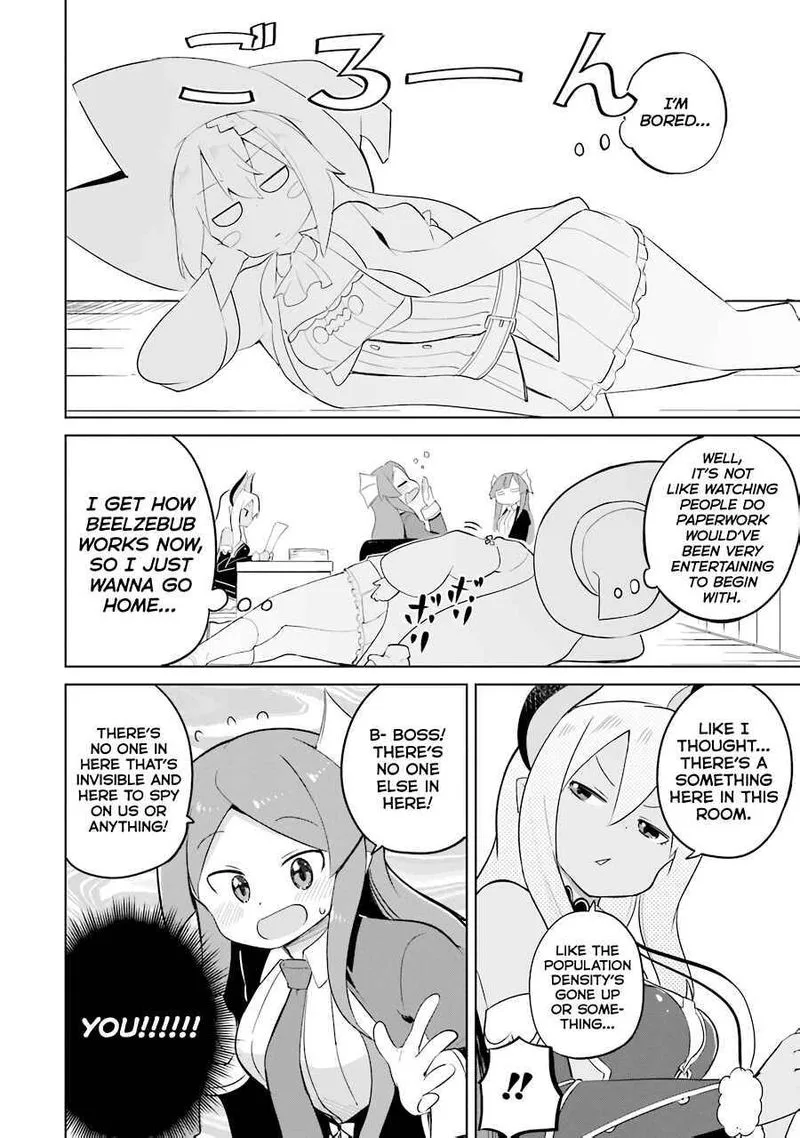 Slime Taoshite 300-nen, Shiranai Uchi ni Level Max ni Natte Shimatta Chapter 30 page 38