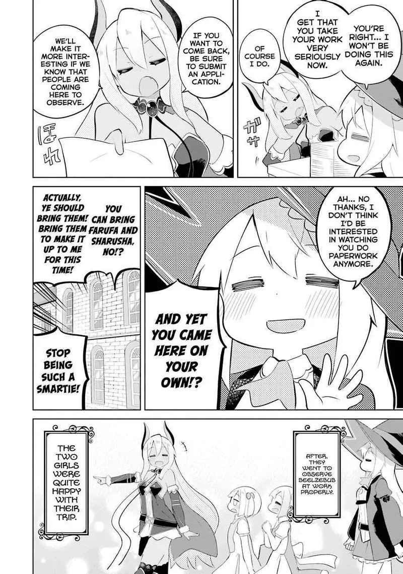 Slime Taoshite 300-nen, Shiranai Uchi ni Level Max ni Natte Shimatta Chapter 30 page 44