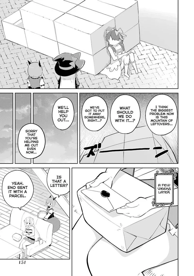 Slime Taoshite 300-nen, Shiranai Uchi ni Level Max ni Natte Shimatta Chapter 30 page 25