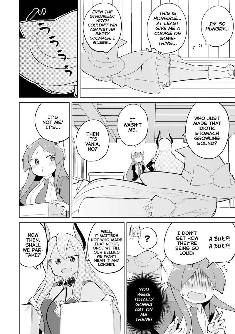 Slime Taoshite 300-nen, Shiranai Uchi ni Level Max ni Natte Shimatta Chapter 30 page 40