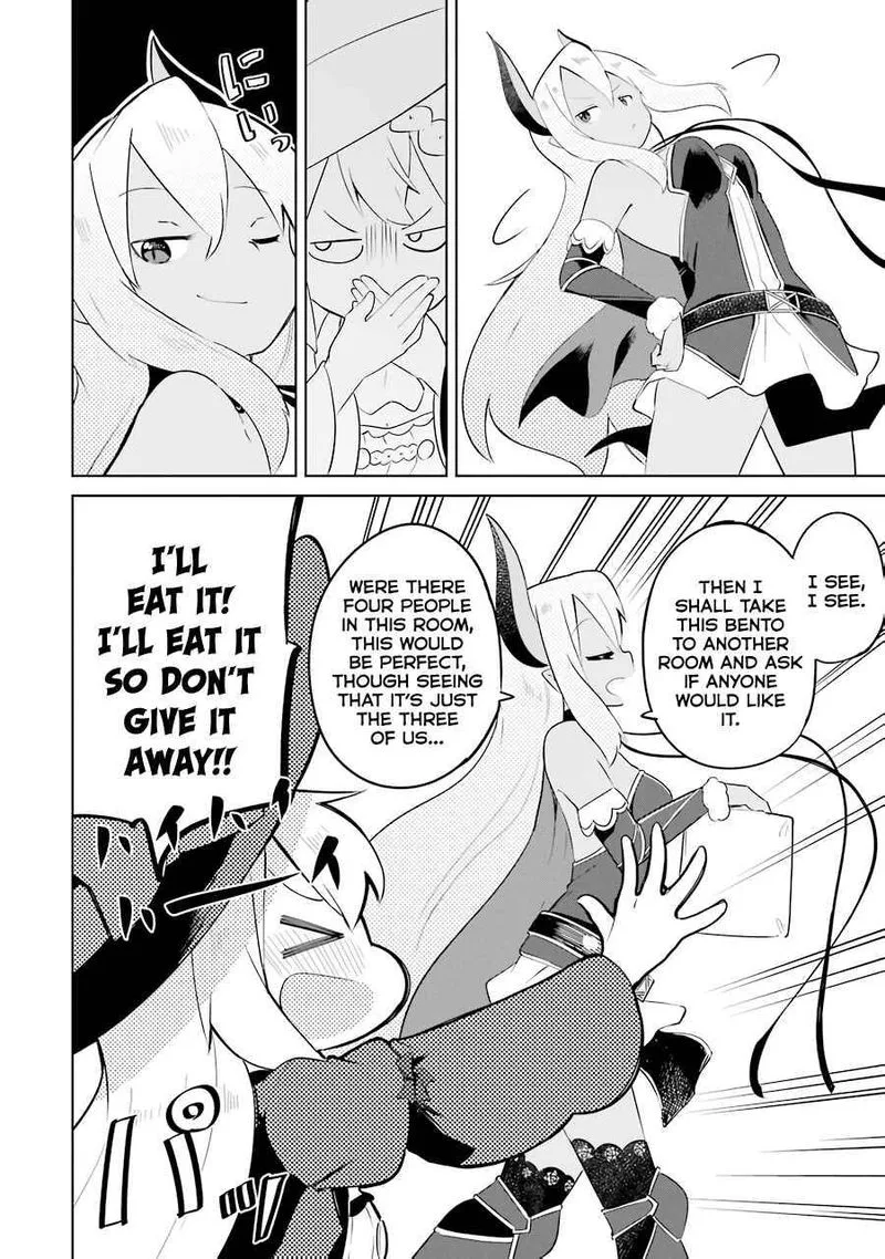 Slime Taoshite 300-nen, Shiranai Uchi ni Level Max ni Natte Shimatta Chapter 30 page 42