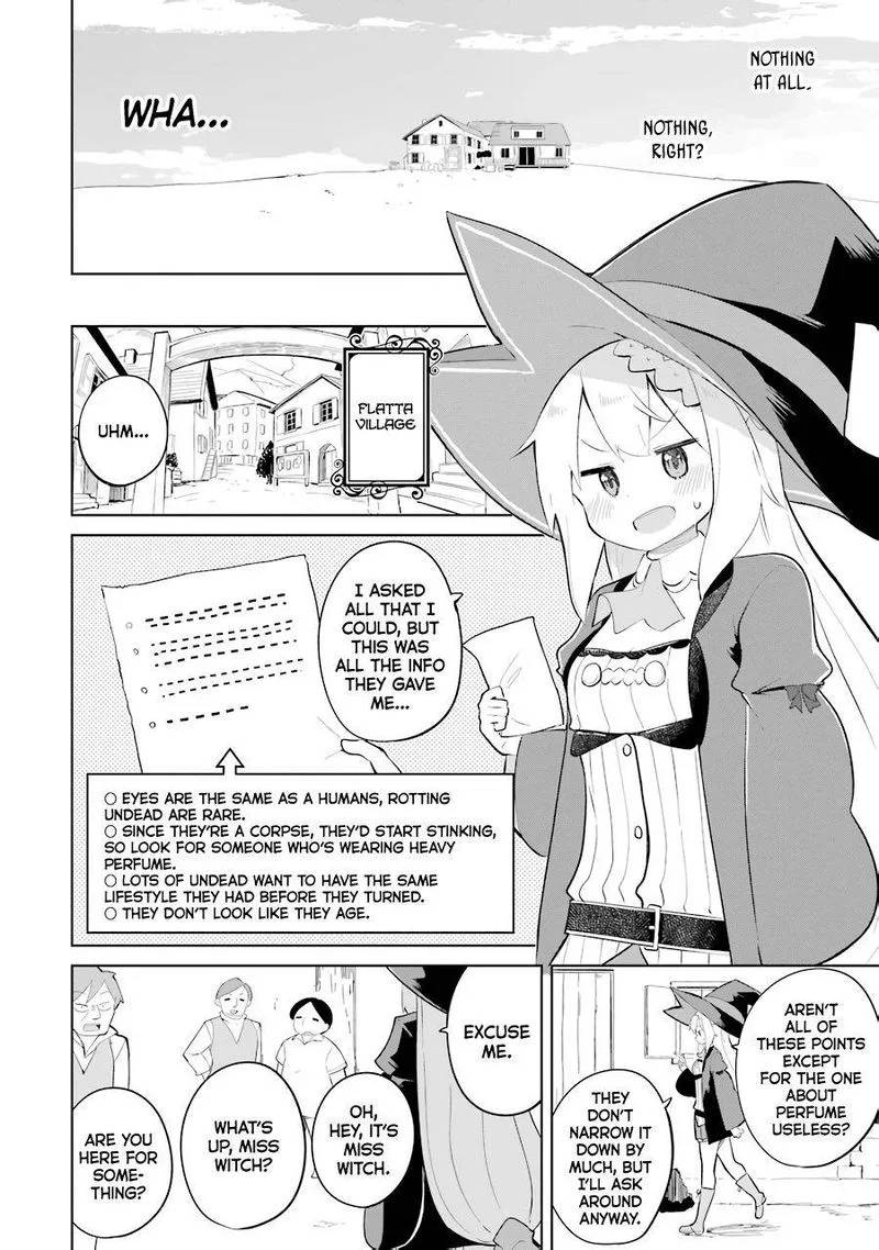 Slime Taoshite 300-nen, Shiranai Uchi ni Level Max ni Natte Shimatta Chapter 31 page 15