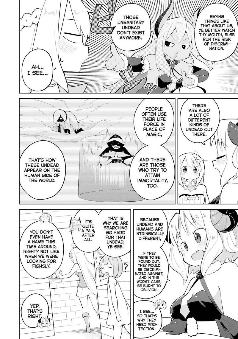 Slime Taoshite 300-nen, Shiranai Uchi ni Level Max ni Natte Shimatta Chapter 31 page 13