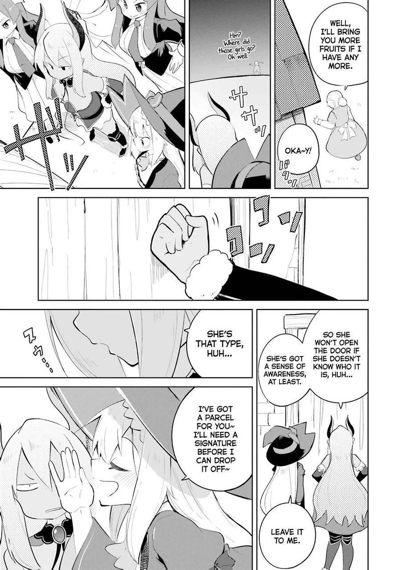 Slime Taoshite 300-nen, Shiranai Uchi ni Level Max ni Natte Shimatta Chapter 31 page 26