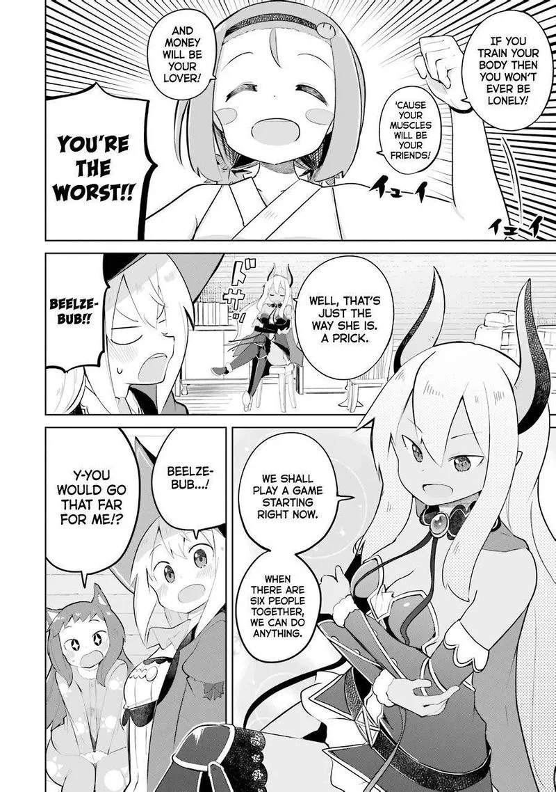 Slime Taoshite 300-nen, Shiranai Uchi ni Level Max ni Natte Shimatta Chapter 31 page 35
