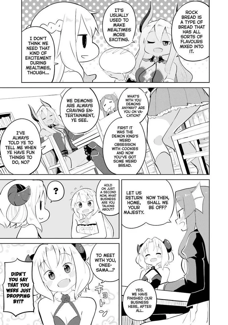 Slime Taoshite 300-nen, Shiranai Uchi ni Level Max ni Natte Shimatta Chapter 31 page 10