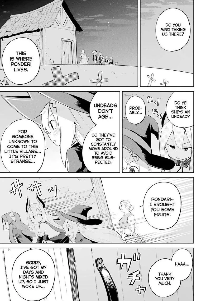Slime Taoshite 300-nen, Shiranai Uchi ni Level Max ni Natte Shimatta Chapter 31 page 24