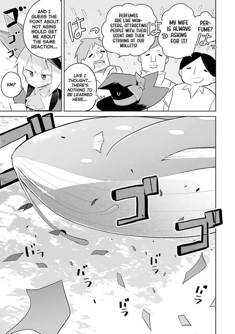 Slime Taoshite 300-nen, Shiranai Uchi ni Level Max ni Natte Shimatta Chapter 31 page 16