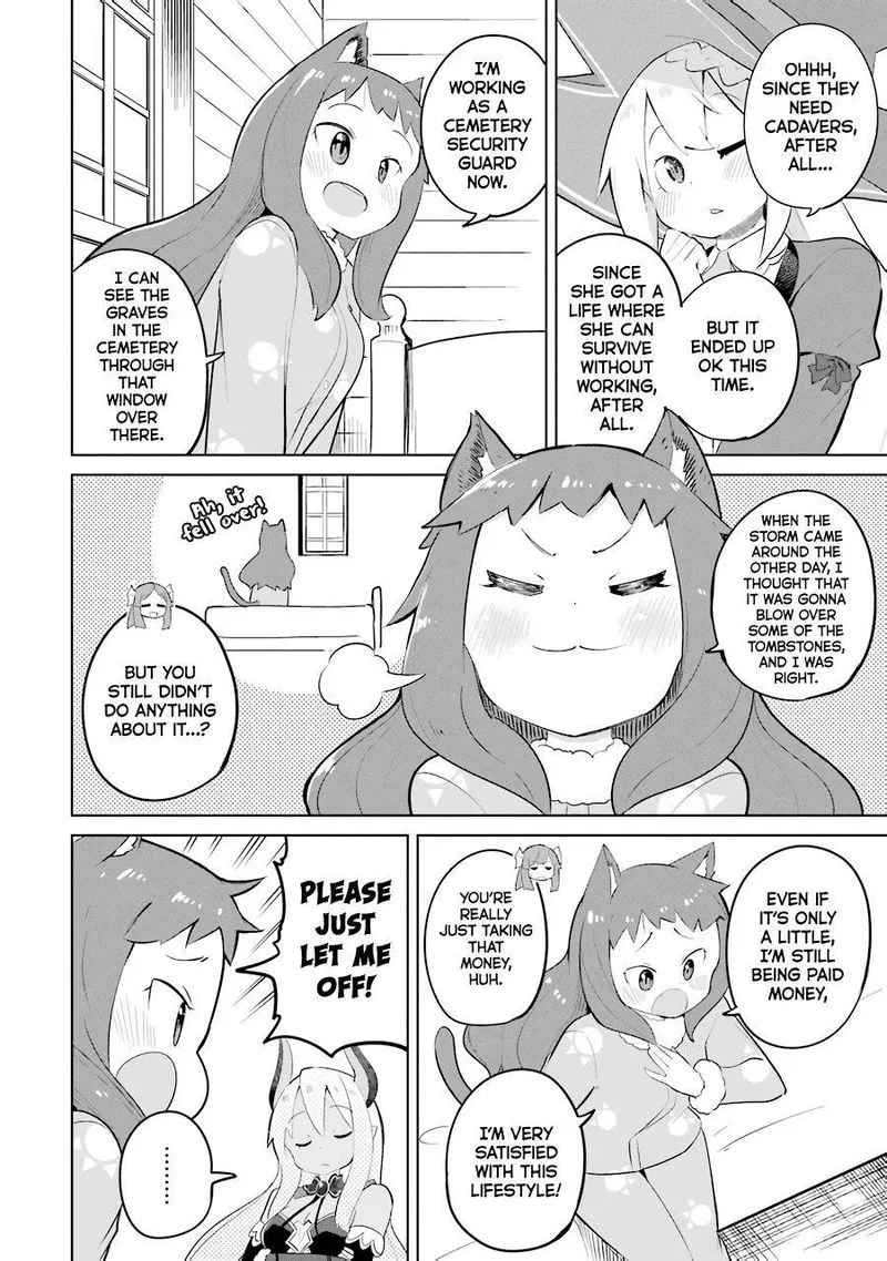 Slime Taoshite 300-nen, Shiranai Uchi ni Level Max ni Natte Shimatta Chapter 31 page 31