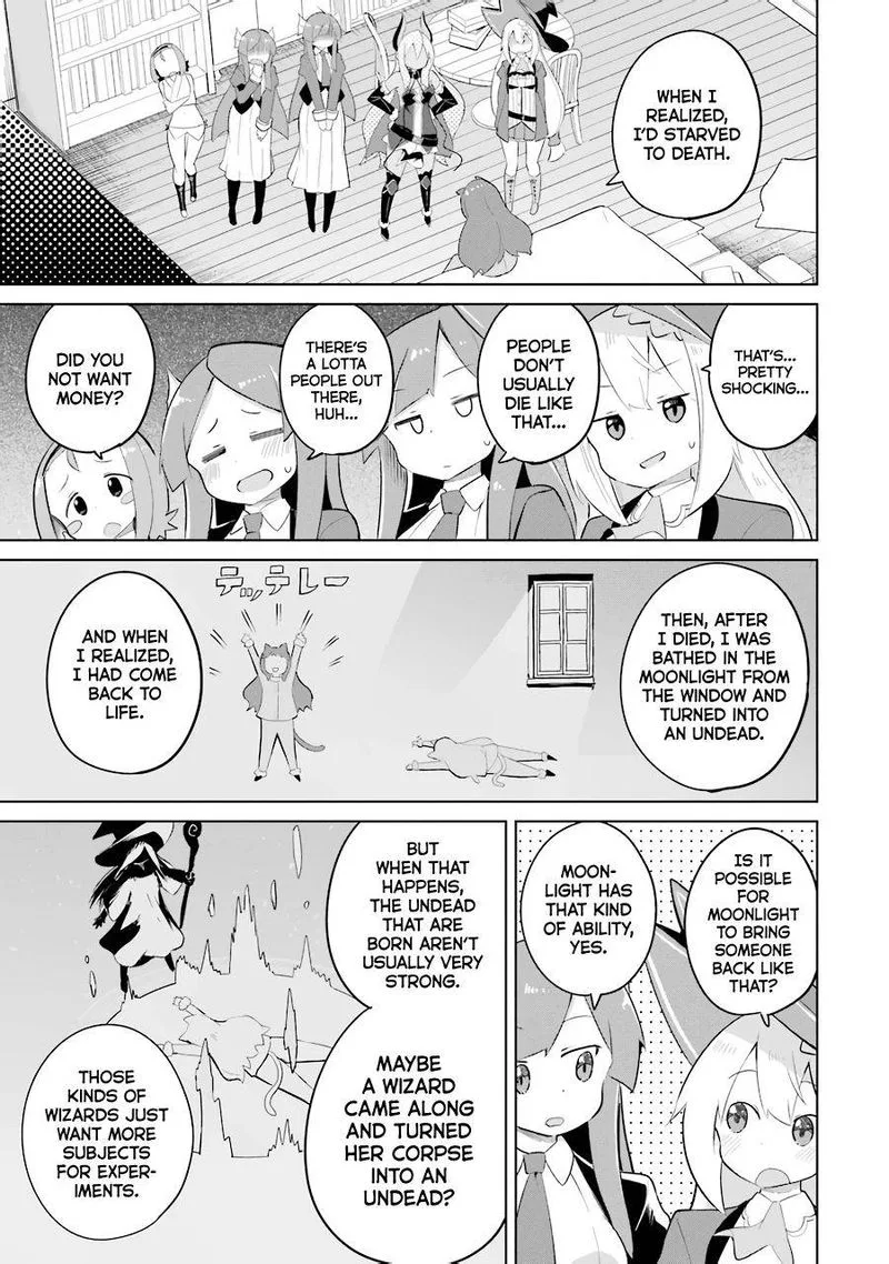 Slime Taoshite 300-nen, Shiranai Uchi ni Level Max ni Natte Shimatta Chapter 31 page 30