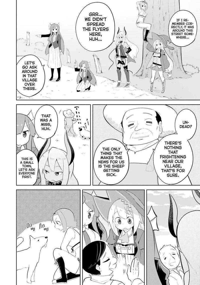 Slime Taoshite 300-nen, Shiranai Uchi ni Level Max ni Natte Shimatta Chapter 31 page 21