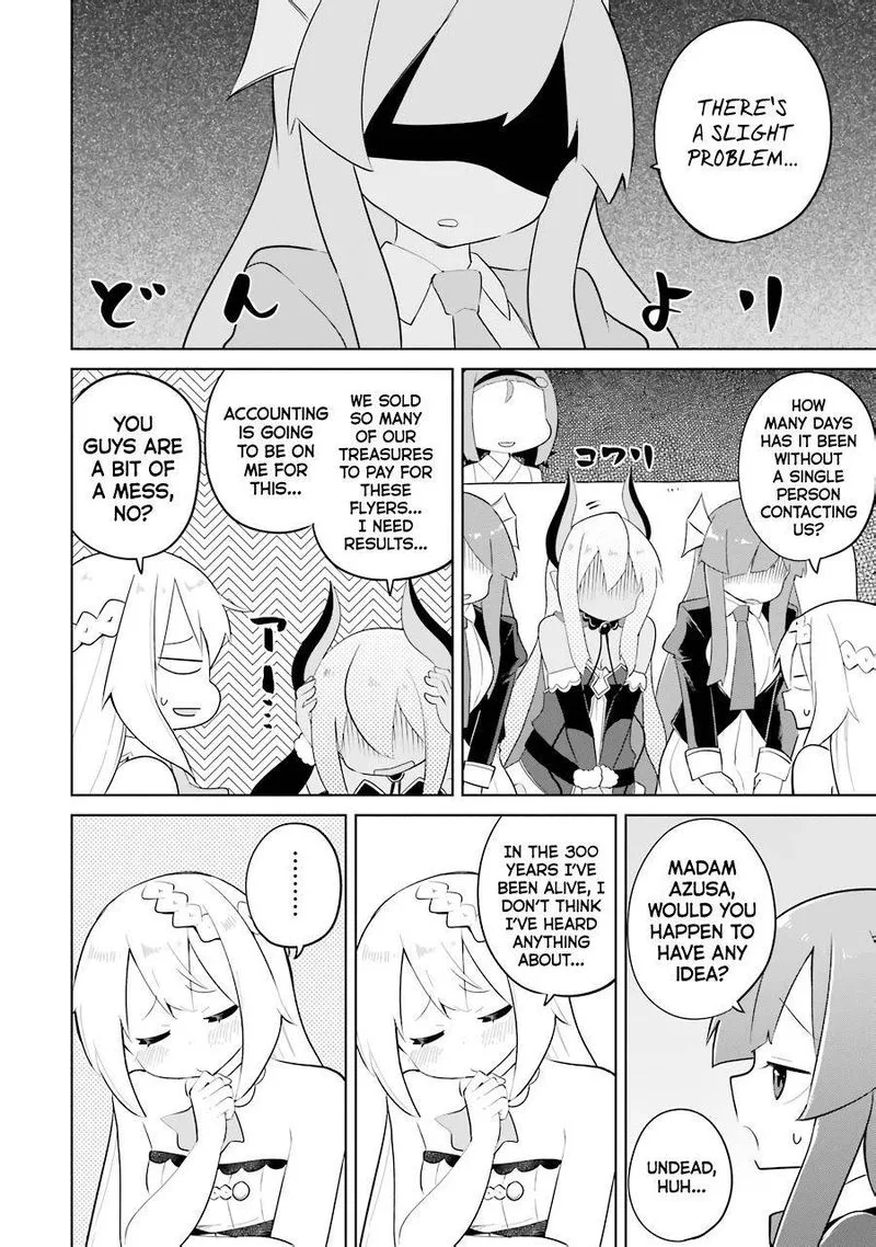 Slime Taoshite 300-nen, Shiranai Uchi ni Level Max ni Natte Shimatta Chapter 31 page 19