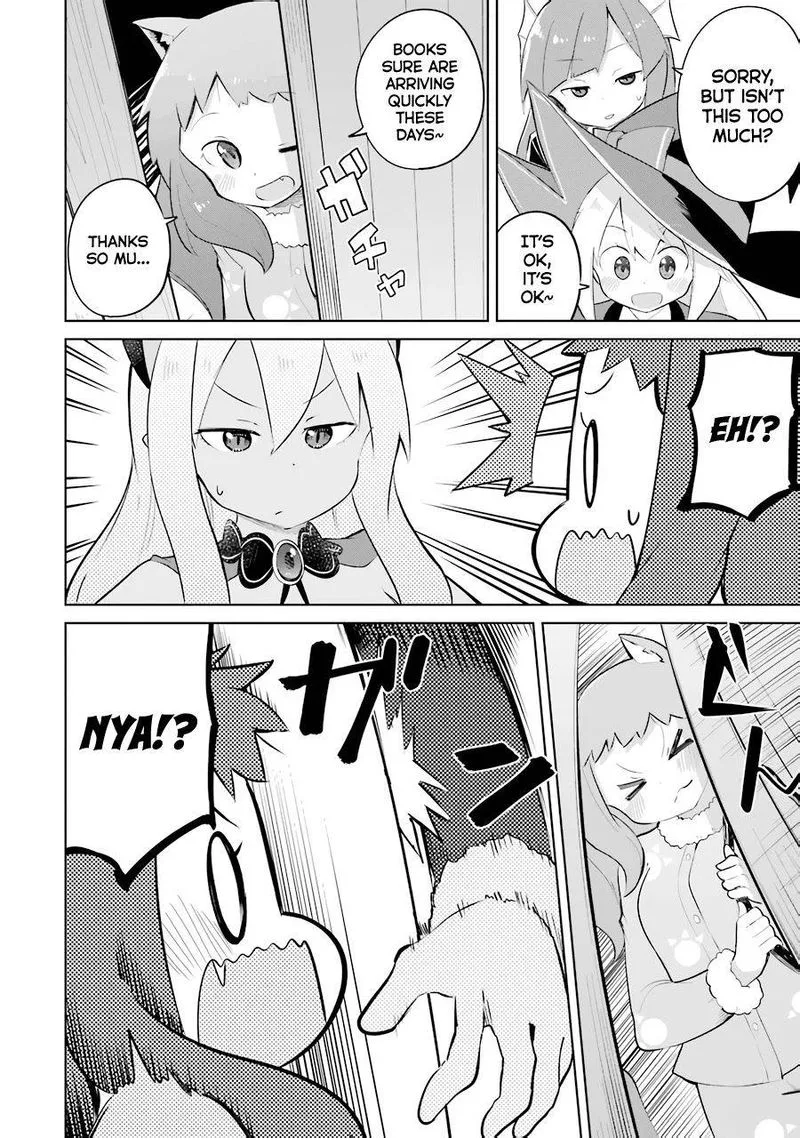 Slime Taoshite 300-nen, Shiranai Uchi ni Level Max ni Natte Shimatta Chapter 31 page 27