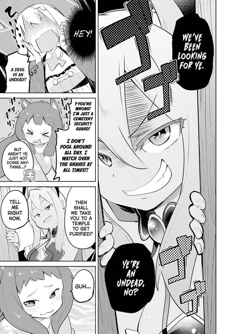 Slime Taoshite 300-nen, Shiranai Uchi ni Level Max ni Natte Shimatta Chapter 31 page 28