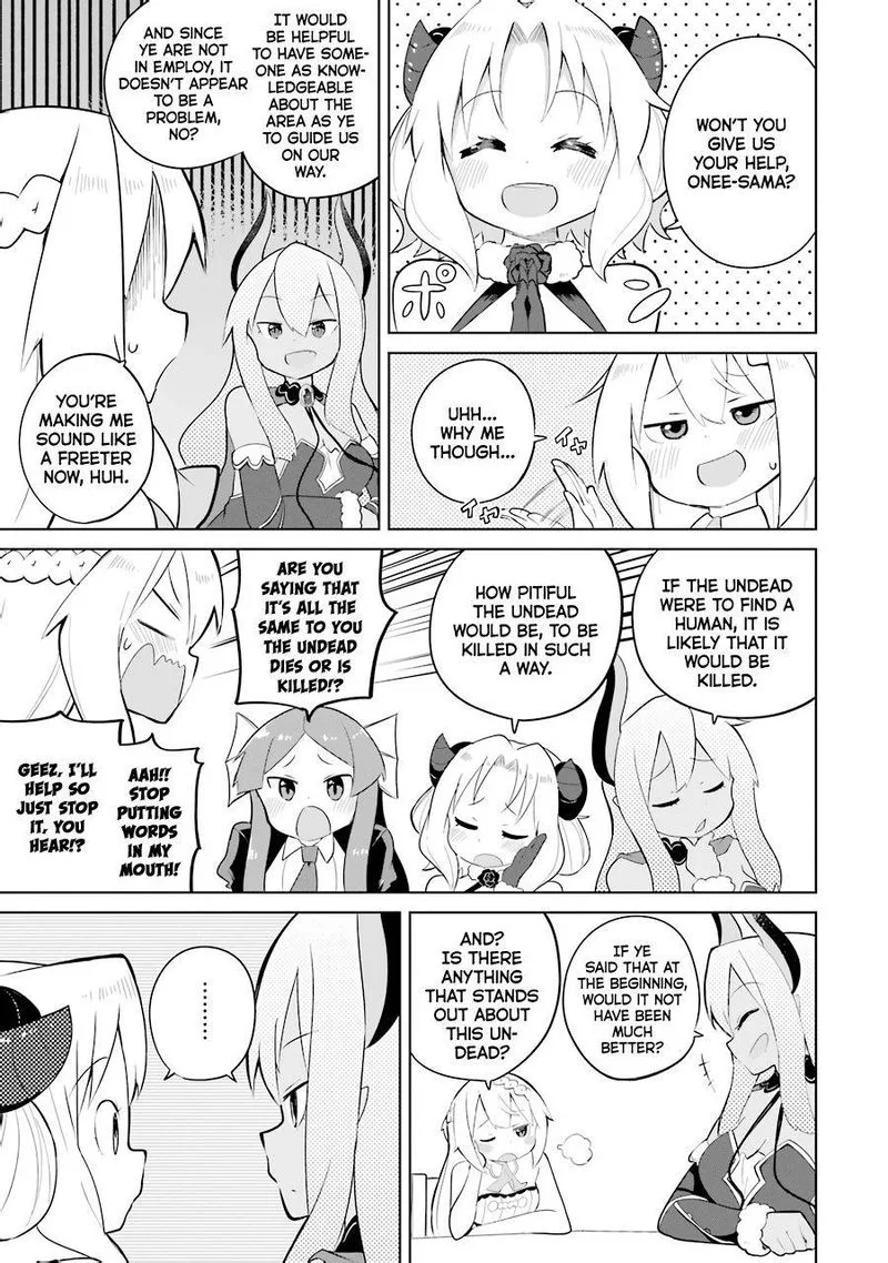Slime Taoshite 300-nen, Shiranai Uchi ni Level Max ni Natte Shimatta Chapter 31 page 14