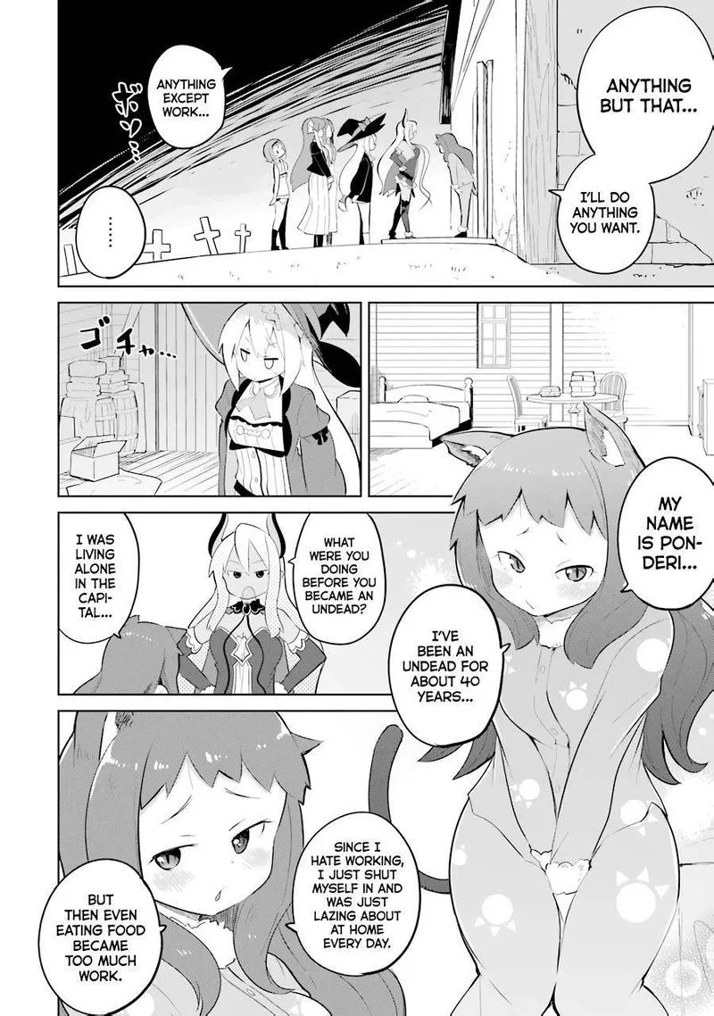 Slime Taoshite 300-nen, Shiranai Uchi ni Level Max ni Natte Shimatta Chapter 31 page 29