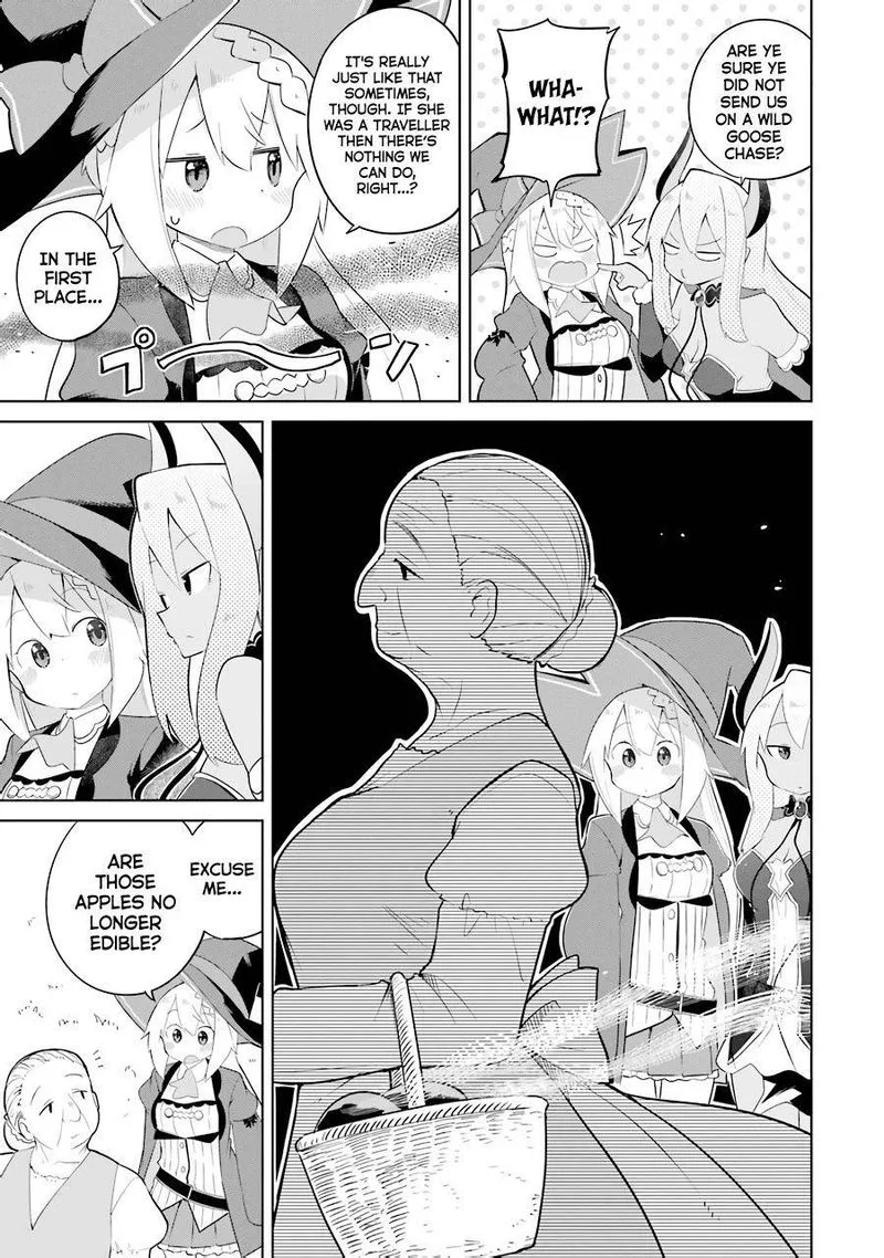 Slime Taoshite 300-nen, Shiranai Uchi ni Level Max ni Natte Shimatta Chapter 31 page 22