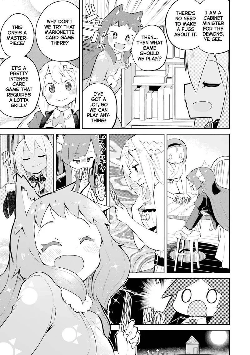 Slime Taoshite 300-nen, Shiranai Uchi ni Level Max ni Natte Shimatta Chapter 31 page 36