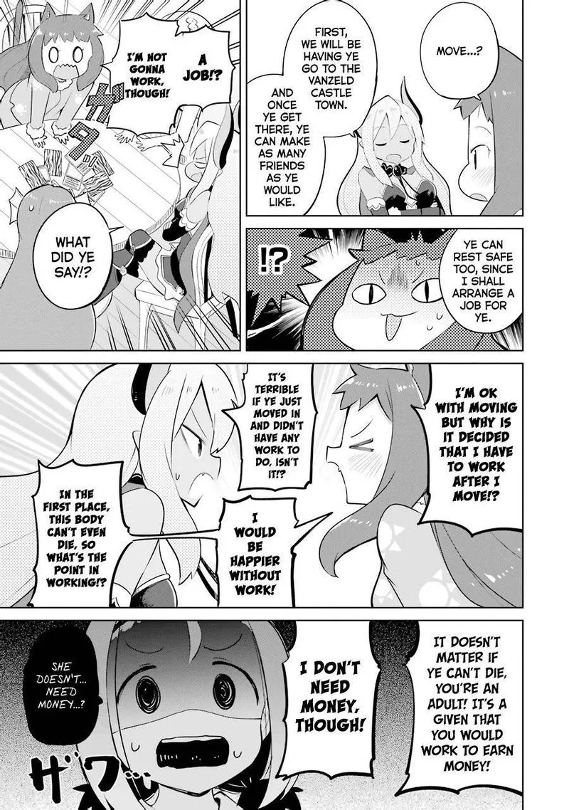 Slime Taoshite 300-nen, Shiranai Uchi ni Level Max ni Natte Shimatta Chapter 31 page 38