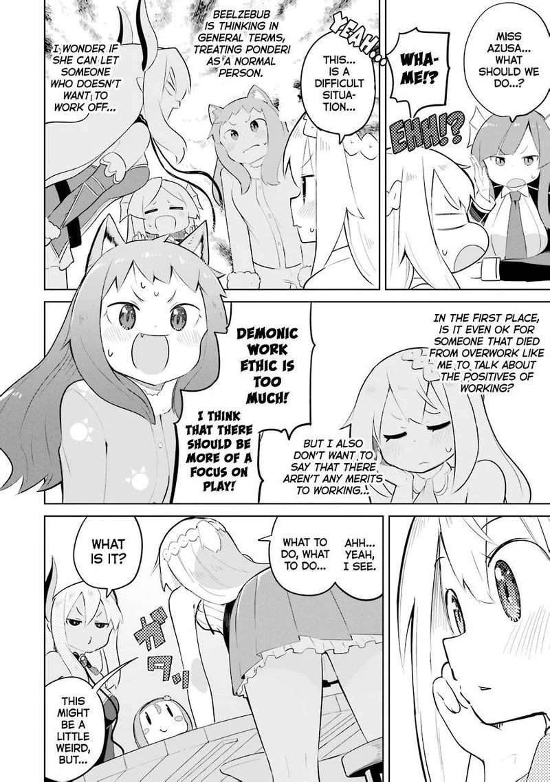 Slime Taoshite 300-nen, Shiranai Uchi ni Level Max ni Natte Shimatta Chapter 31 page 39