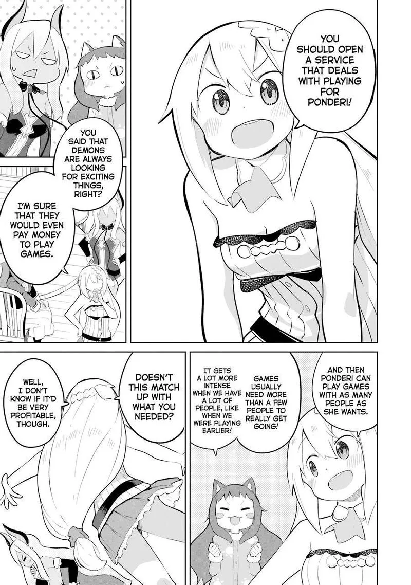 Slime Taoshite 300-nen, Shiranai Uchi ni Level Max ni Natte Shimatta Chapter 31 page 40