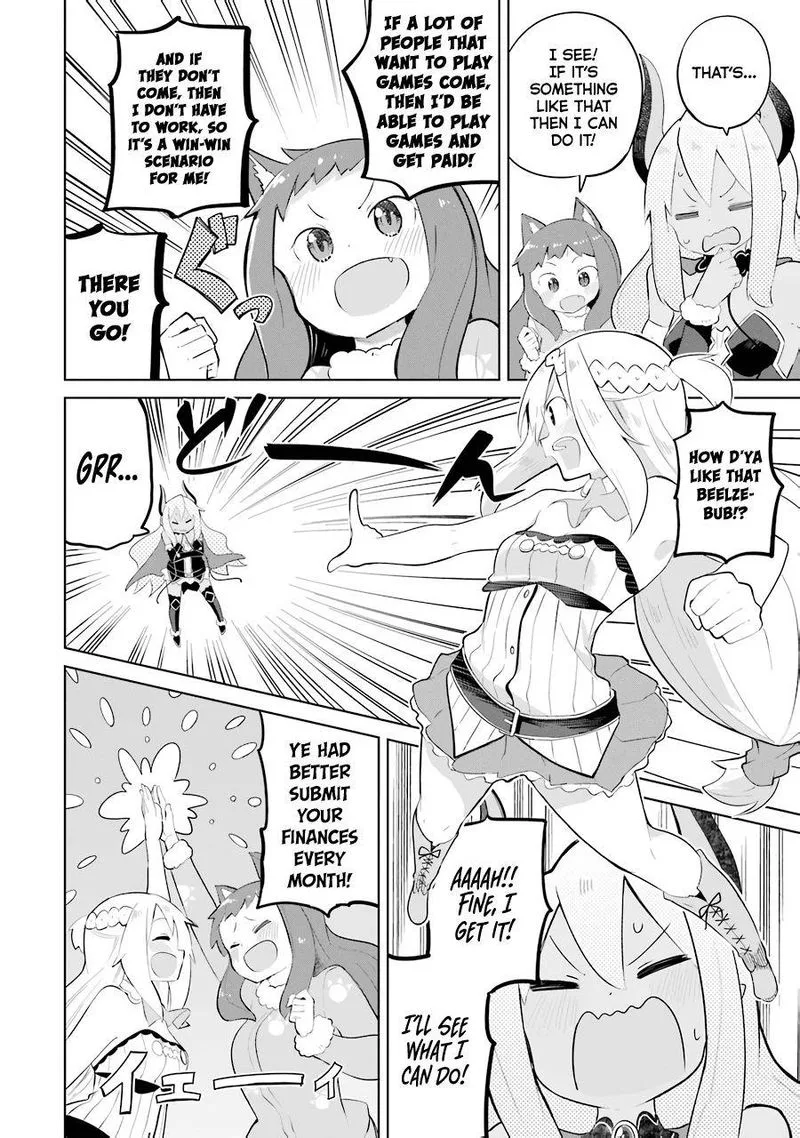 Slime Taoshite 300-nen, Shiranai Uchi ni Level Max ni Natte Shimatta Chapter 31 page 41