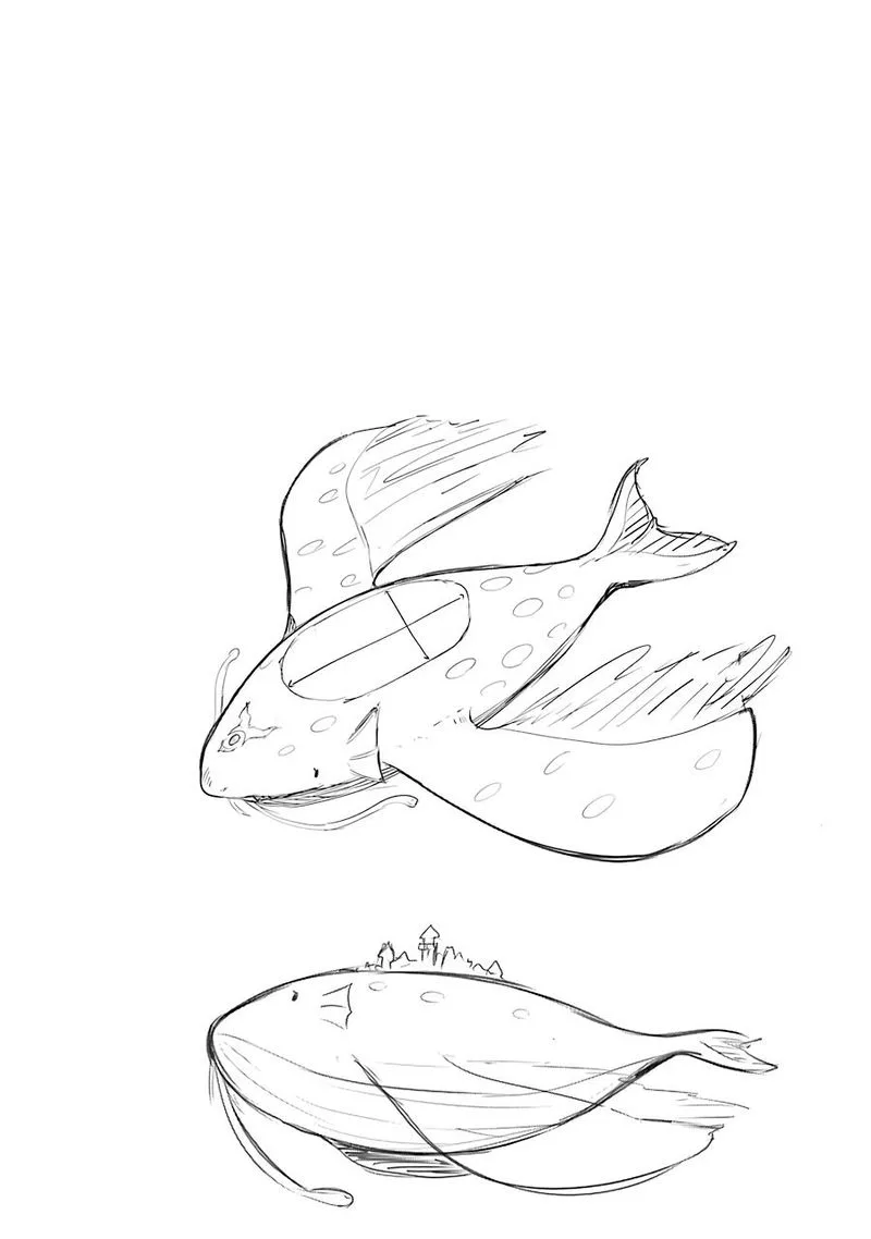 Slime Taoshite 300-nen, Shiranai Uchi ni Level Max ni Natte Shimatta Chapter 32 page 26