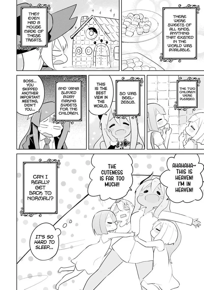 Slime Taoshite 300-nen, Shiranai Uchi ni Level Max ni Natte Shimatta Chapter 32 page 24