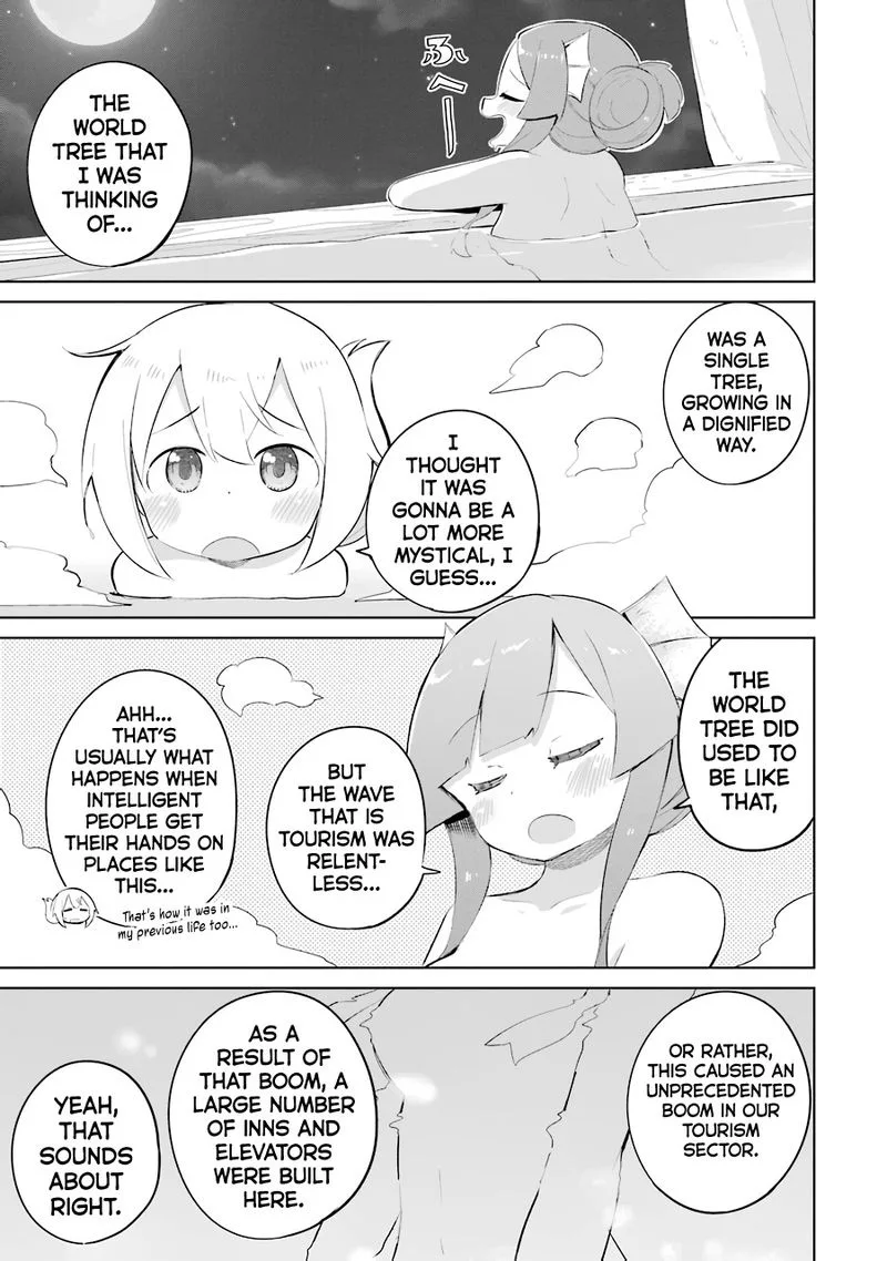 Slime Taoshite 300-nen, Shiranai Uchi ni Level Max ni Natte Shimatta Chapter 33 page 20