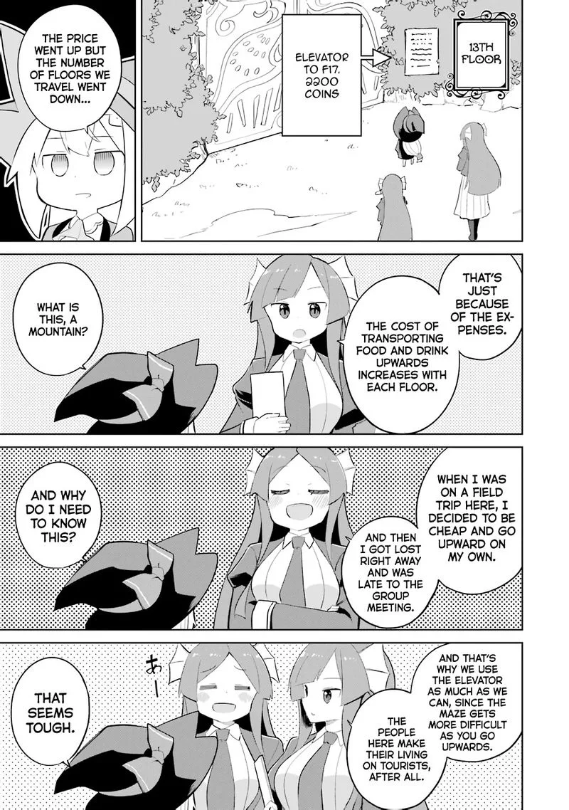 Slime Taoshite 300-nen, Shiranai Uchi ni Level Max ni Natte Shimatta Chapter 33 page 18