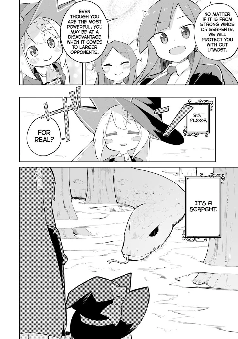 Slime Taoshite 300-nen, Shiranai Uchi ni Level Max ni Natte Shimatta Chapter 33 page 29
