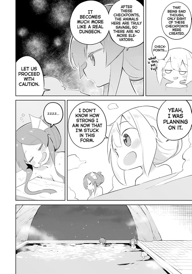 Slime Taoshite 300-nen, Shiranai Uchi ni Level Max ni Natte Shimatta Chapter 33 page 21