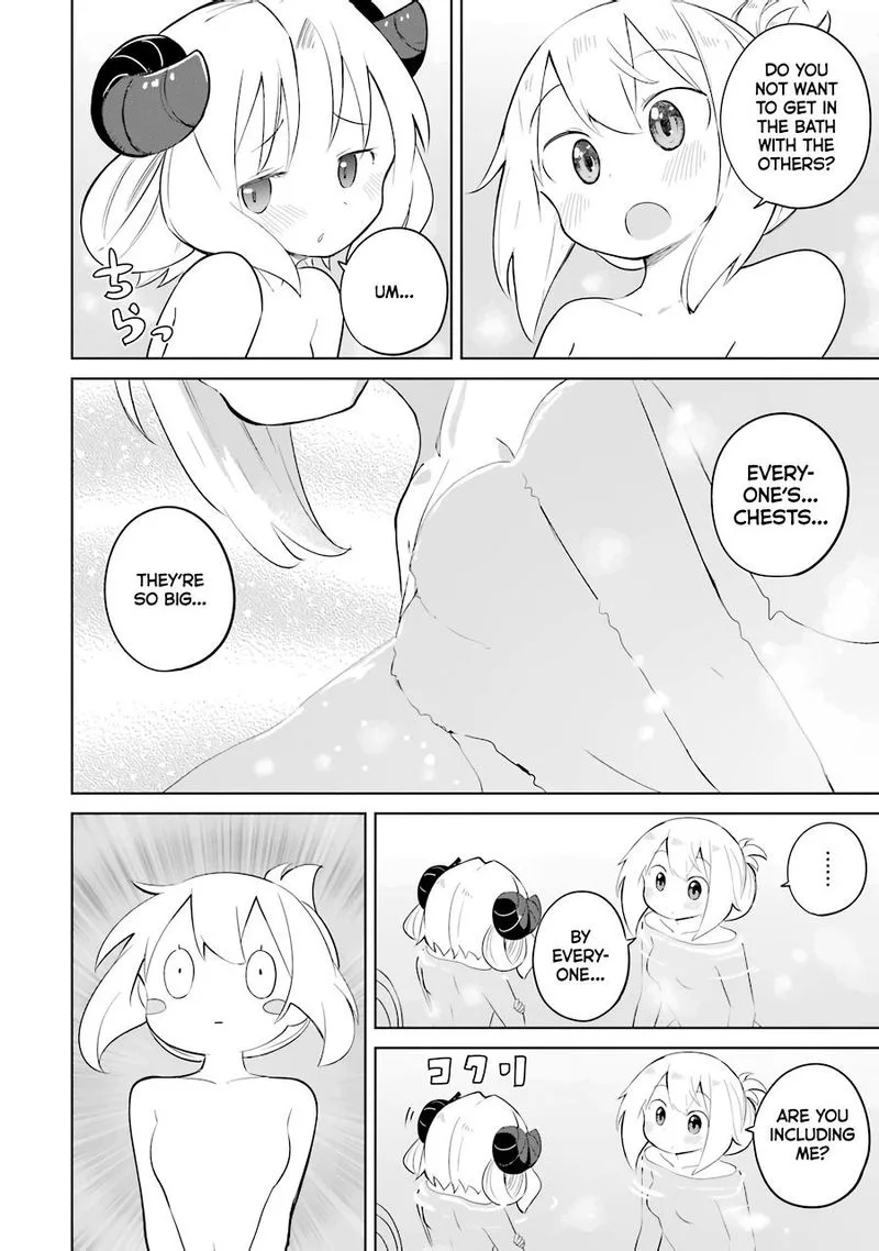 Slime Taoshite 300-nen, Shiranai Uchi ni Level Max ni Natte Shimatta Chapter 34 page 29