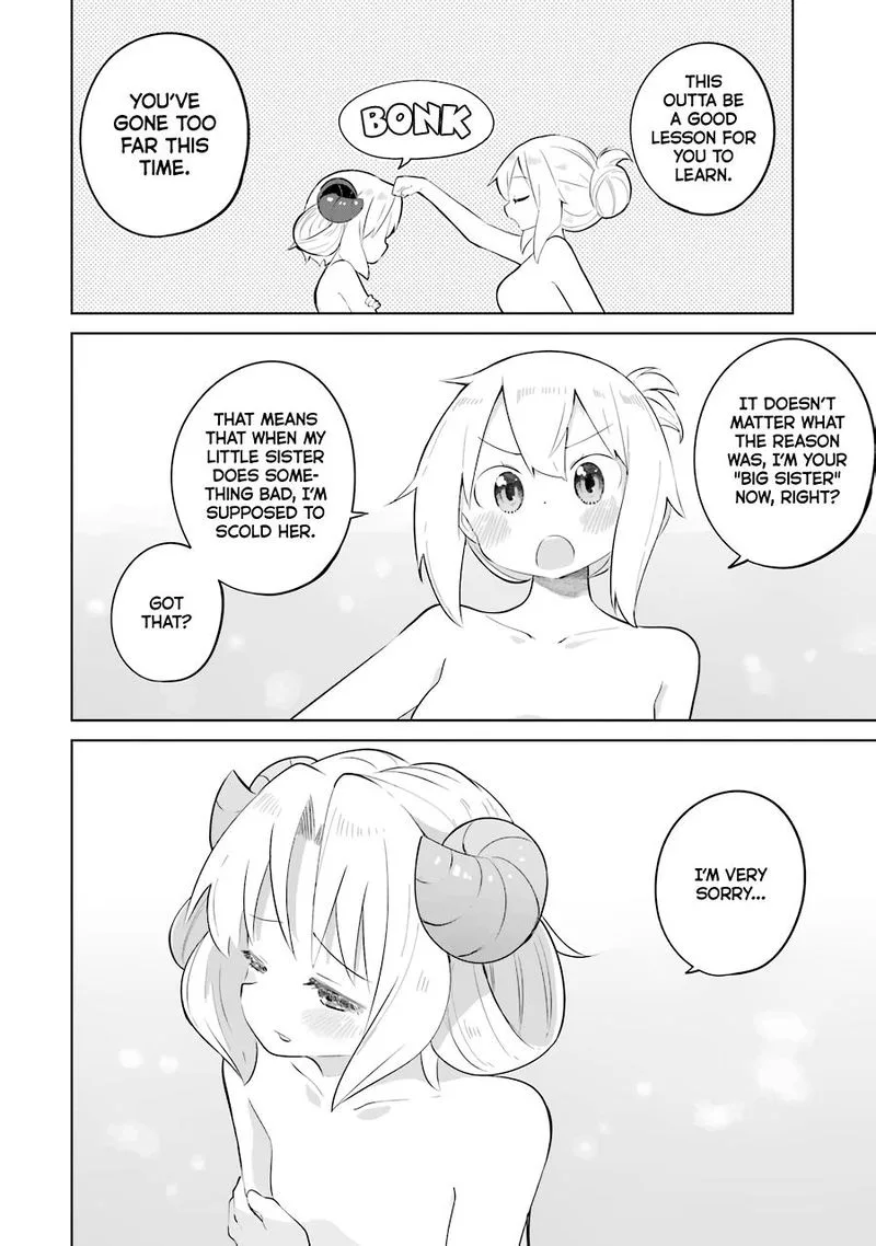 Slime Taoshite 300-nen, Shiranai Uchi ni Level Max ni Natte Shimatta Chapter 34 page 31