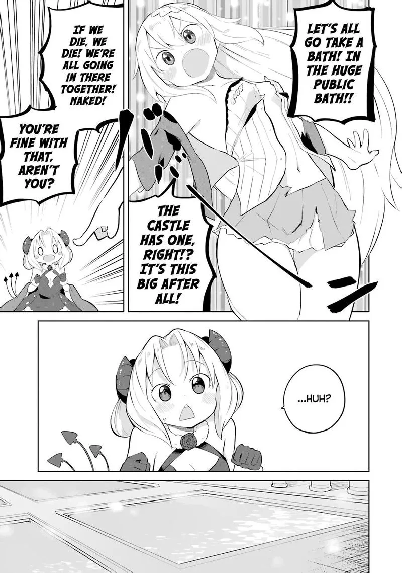 Slime Taoshite 300-nen, Shiranai Uchi ni Level Max ni Natte Shimatta Chapter 34 page 26