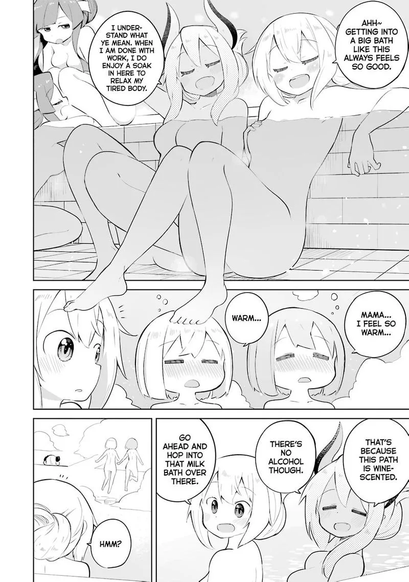 Slime Taoshite 300-nen, Shiranai Uchi ni Level Max ni Natte Shimatta Chapter 34 page 27