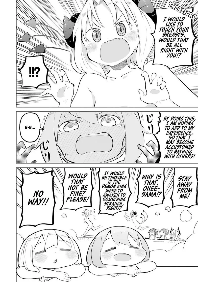 Slime Taoshite 300-nen, Shiranai Uchi ni Level Max ni Natte Shimatta Chapter 34 page 33