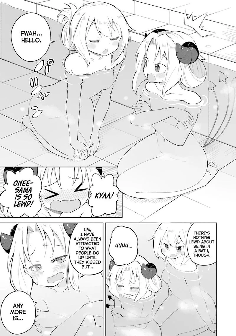 Slime Taoshite 300-nen, Shiranai Uchi ni Level Max ni Natte Shimatta Chapter 34 page 28