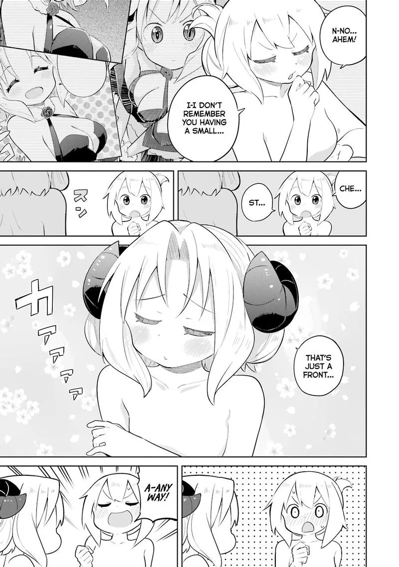 Slime Taoshite 300-nen, Shiranai Uchi ni Level Max ni Natte Shimatta Chapter 34 page 30