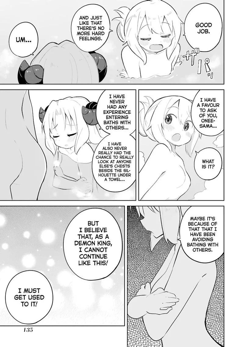 Slime Taoshite 300-nen, Shiranai Uchi ni Level Max ni Natte Shimatta Chapter 34 page 32