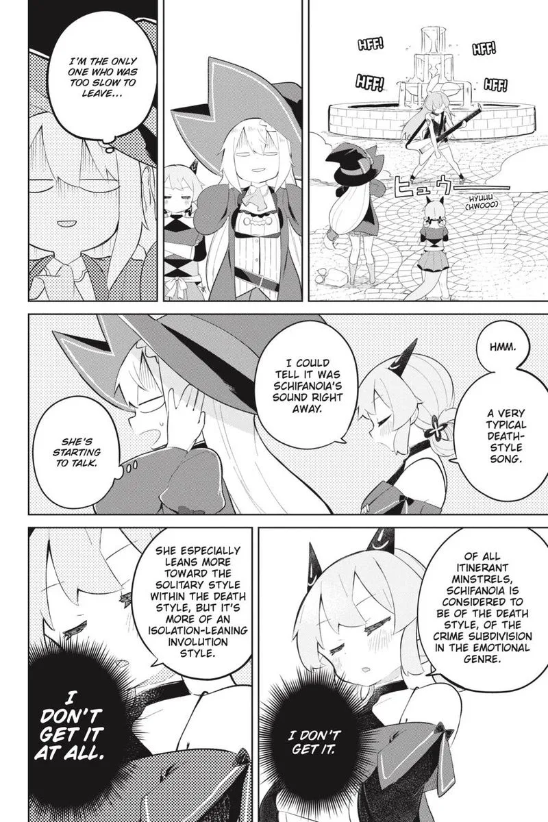 Slime Taoshite 300-nen, Shiranai Uchi ni Level Max ni Natte Shimatta Chapter 35 page 10
