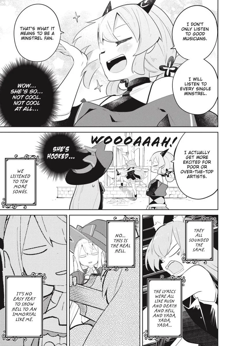 Slime Taoshite 300-nen, Shiranai Uchi ni Level Max ni Natte Shimatta Chapter 35 page 13