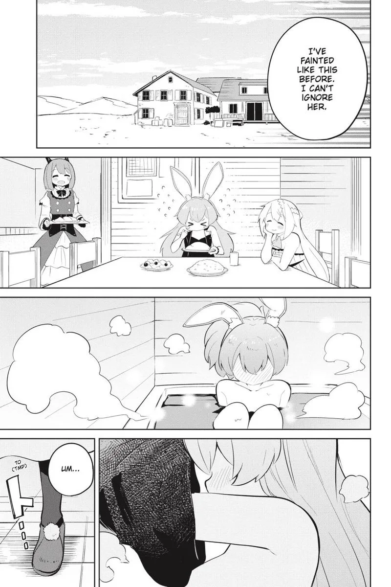 Slime Taoshite 300-nen, Shiranai Uchi ni Level Max ni Natte Shimatta Chapter 35 page 17