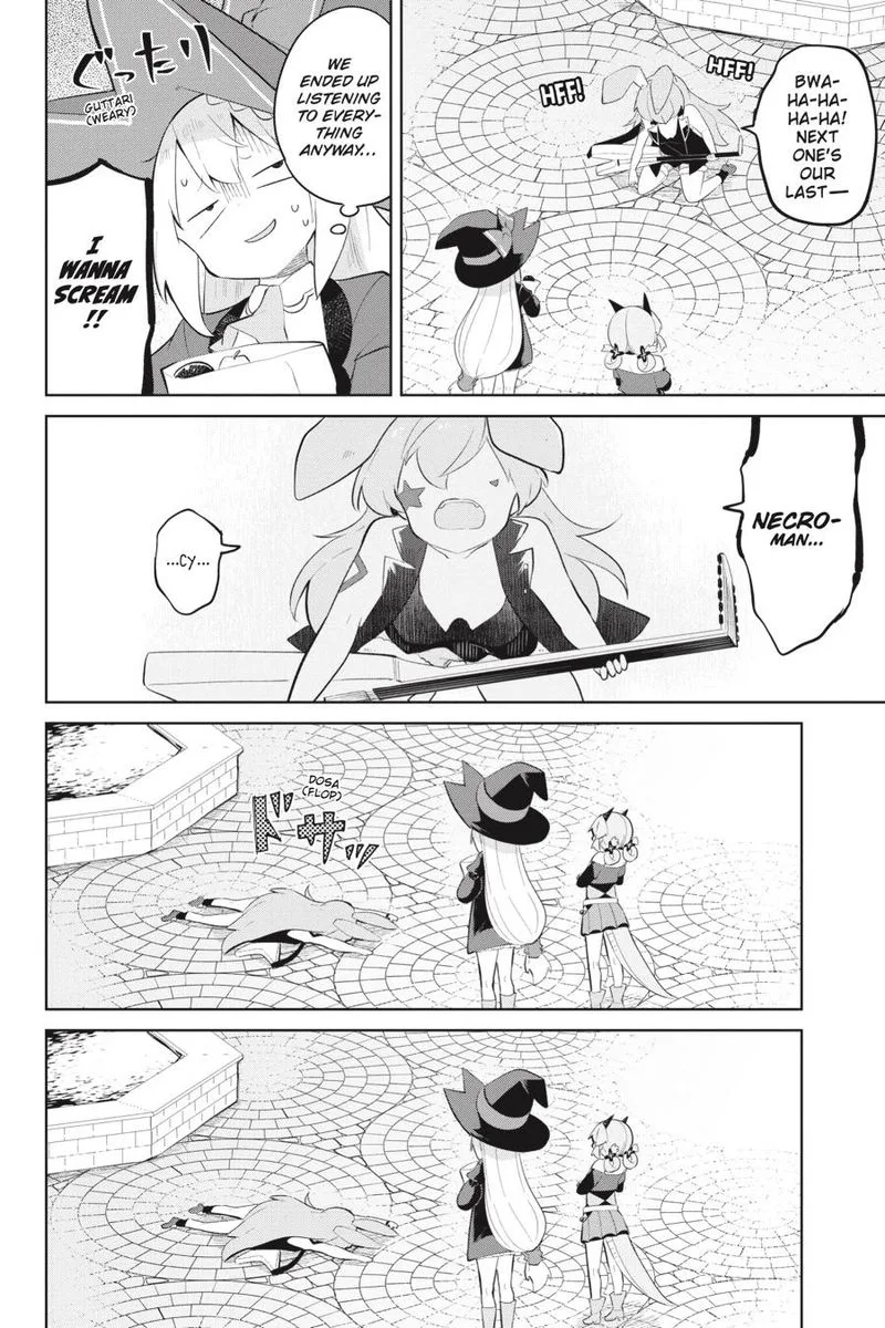 Slime Taoshite 300-nen, Shiranai Uchi ni Level Max ni Natte Shimatta Chapter 35 page 14