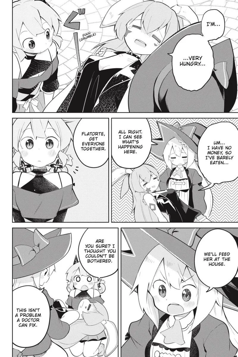 Slime Taoshite 300-nen, Shiranai Uchi ni Level Max ni Natte Shimatta Chapter 35 page 16