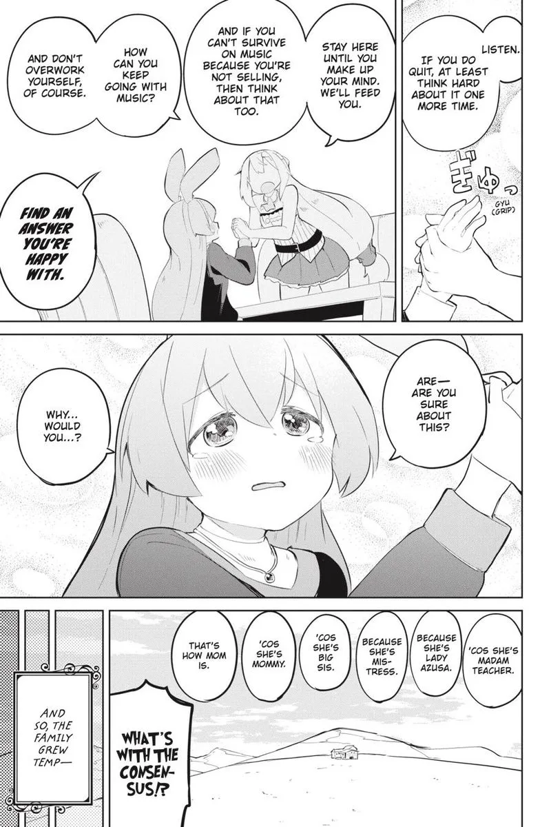Slime Taoshite 300-nen, Shiranai Uchi ni Level Max ni Natte Shimatta Chapter 35 page 25